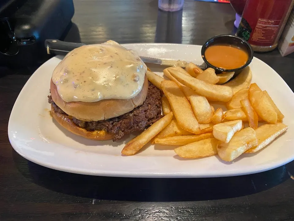 Red Robin Gourmet Burgers and Brews