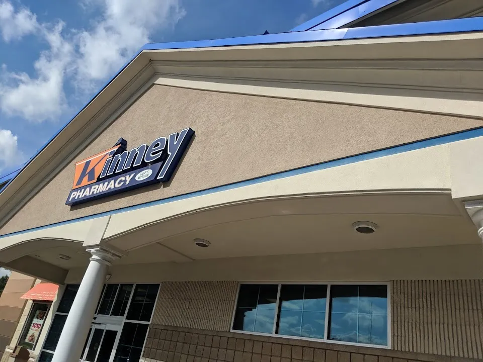 Kinney Drugs Pharmacy