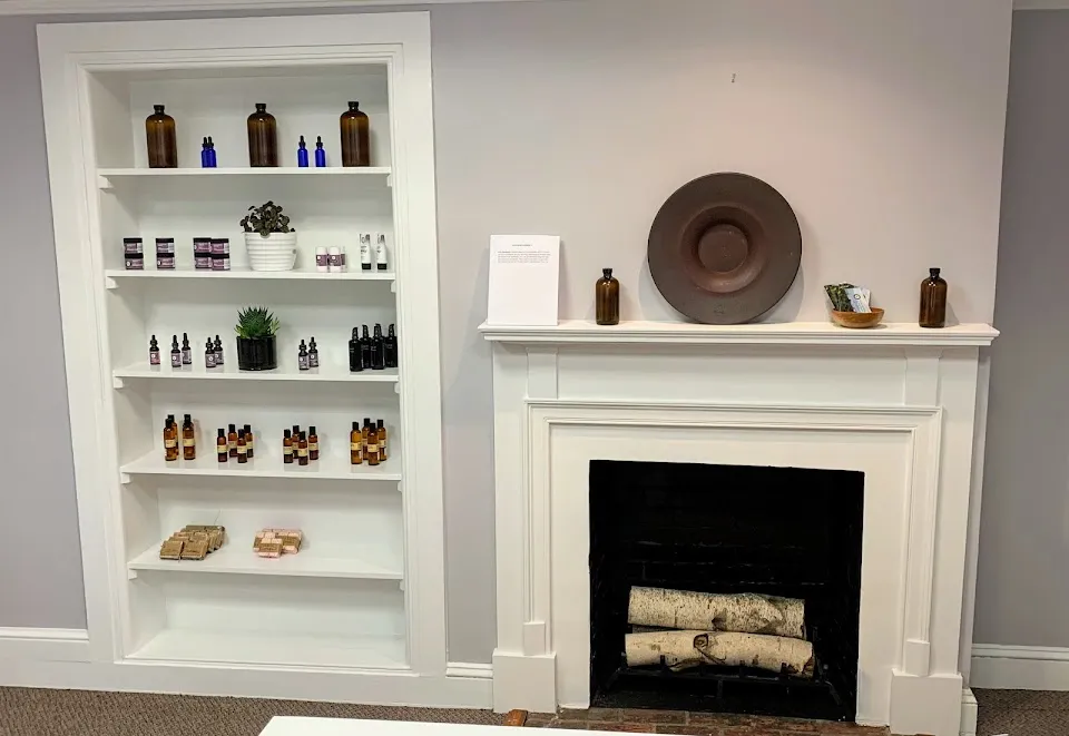 Chapel Cove Wellness