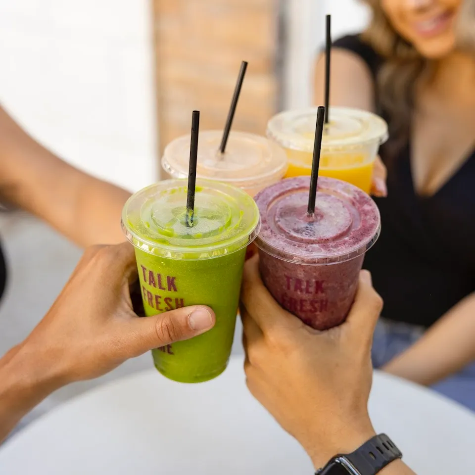 SoFresh - Healthy Bowls, Wraps & Salads