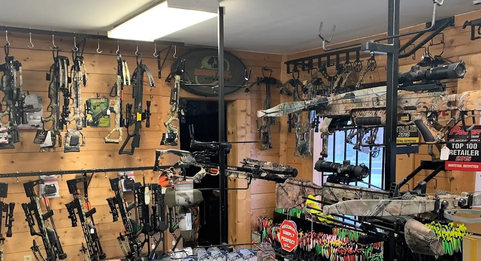 Whitetail Outfitters