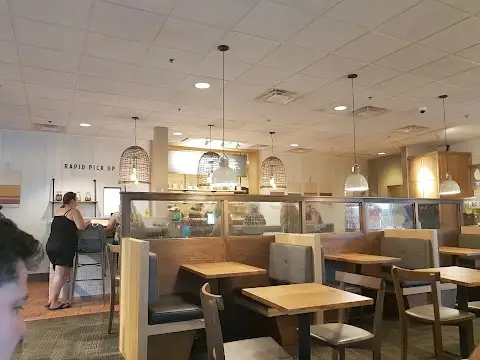 Panera Bread