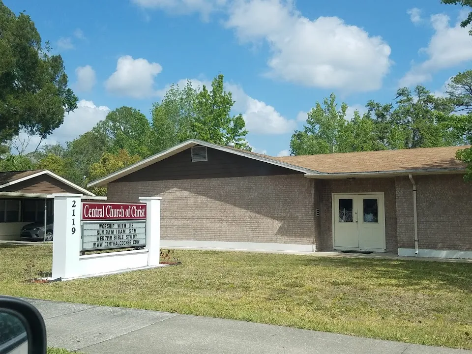 Central Church of Christ