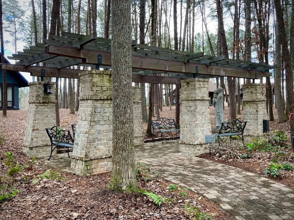 St Francis Springs Prayer Center