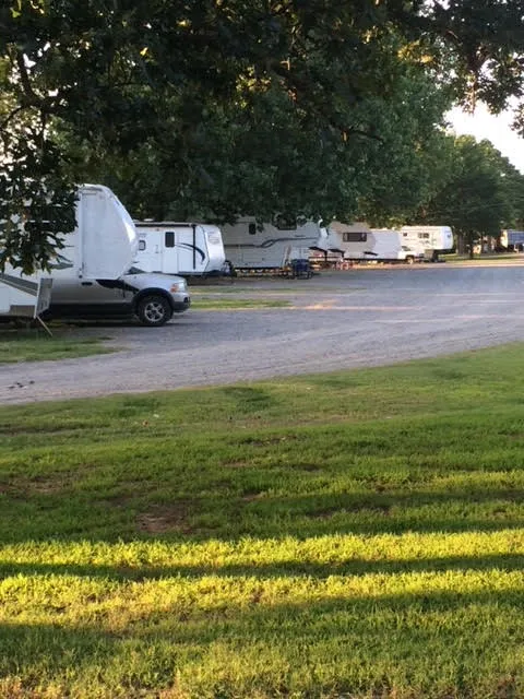 Valley Inn RV Park
