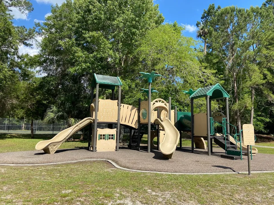 Mariner's Cove Park