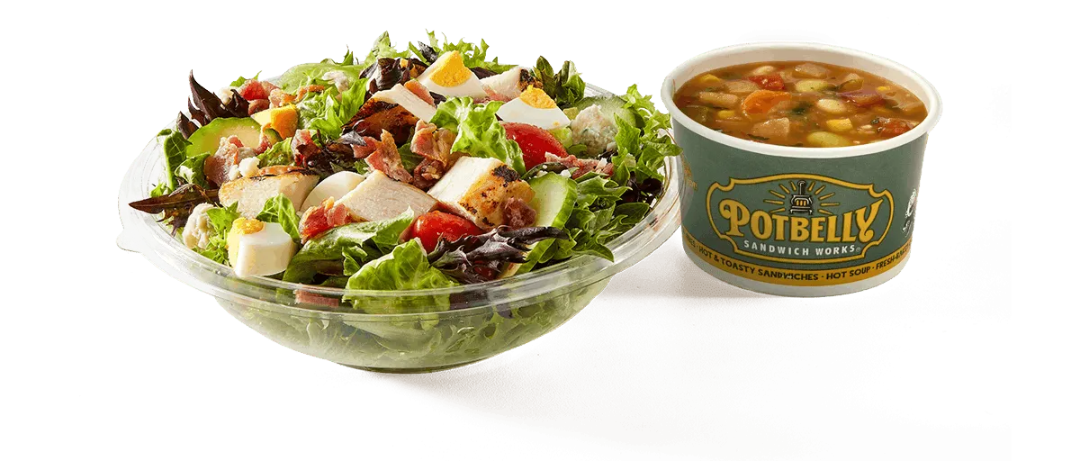 Potbelly
