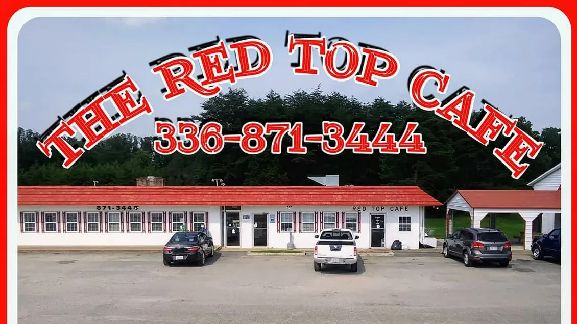 Red Top Cafe