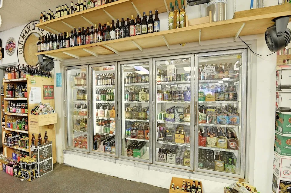 Vintage Cellar