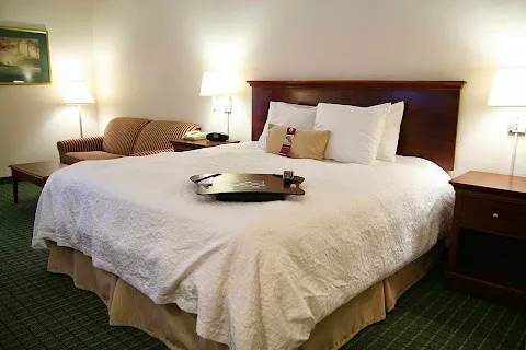 Hampton Inn Santee-I-95