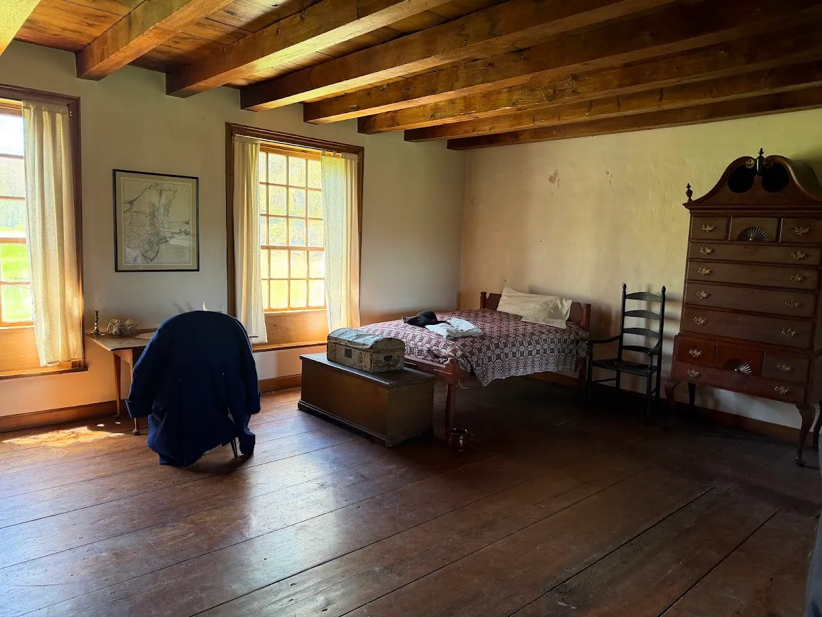Herkimer Home State Historic Site