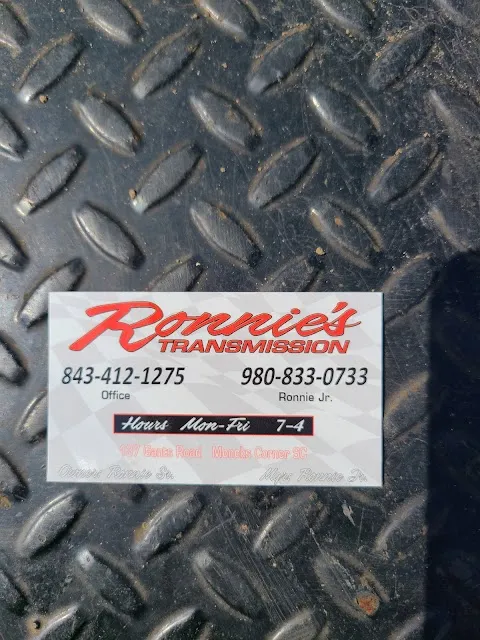 Daniels Motorsports