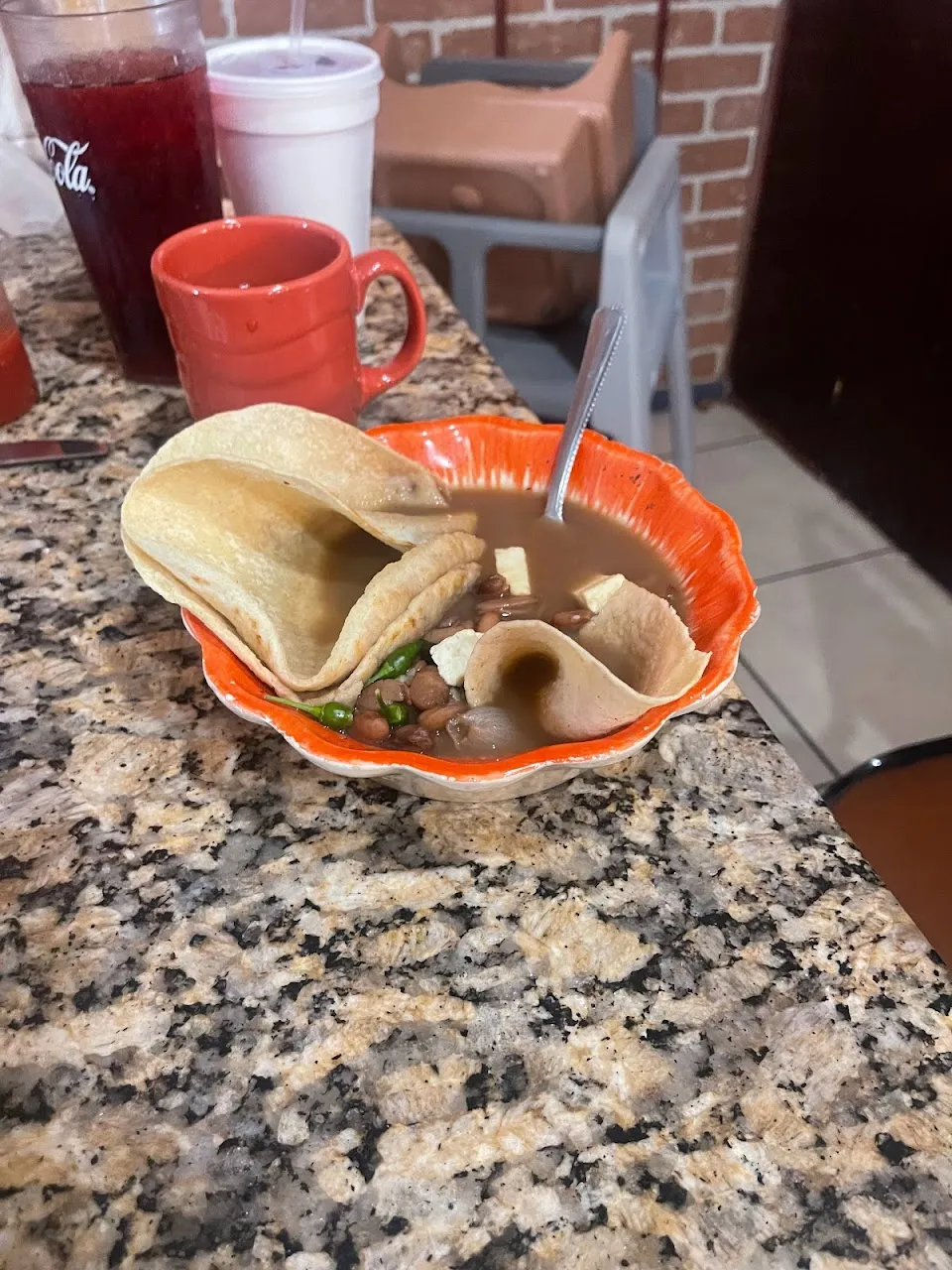 Jazmin's Mexican Restaurant