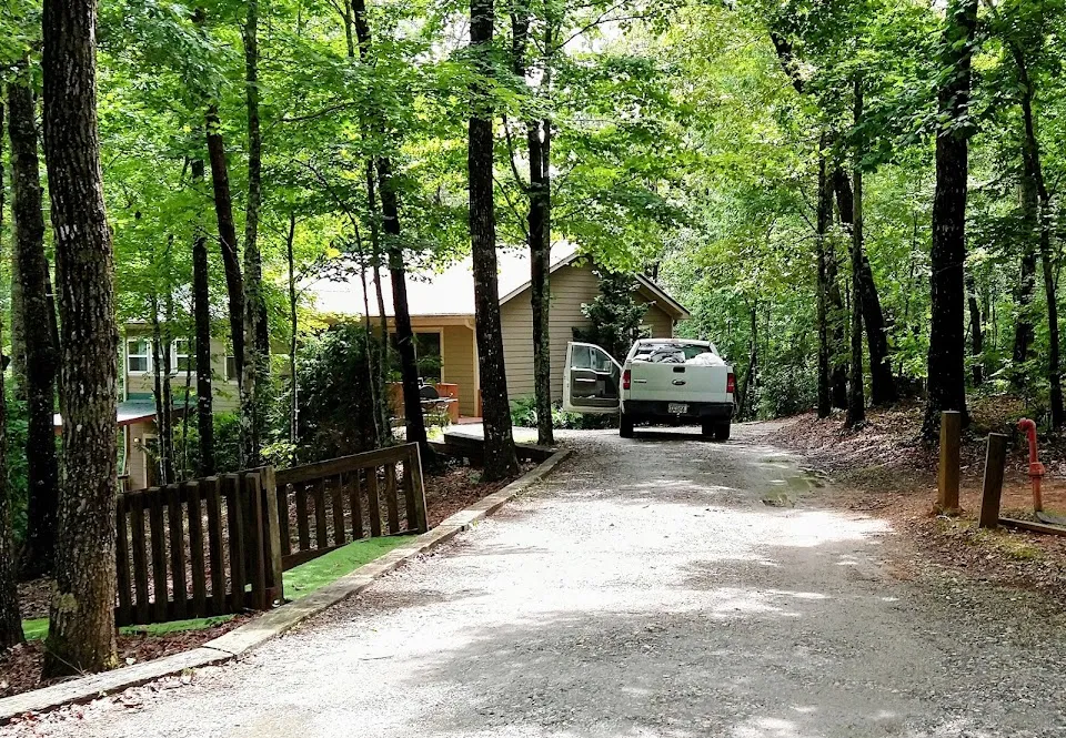 Sautee Mountain Retreat