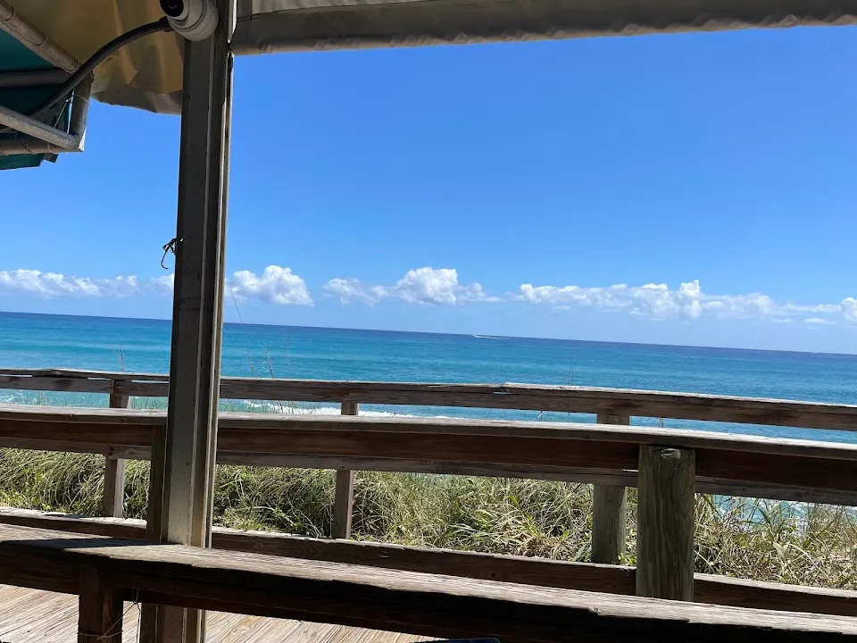 Dune Deck Café
