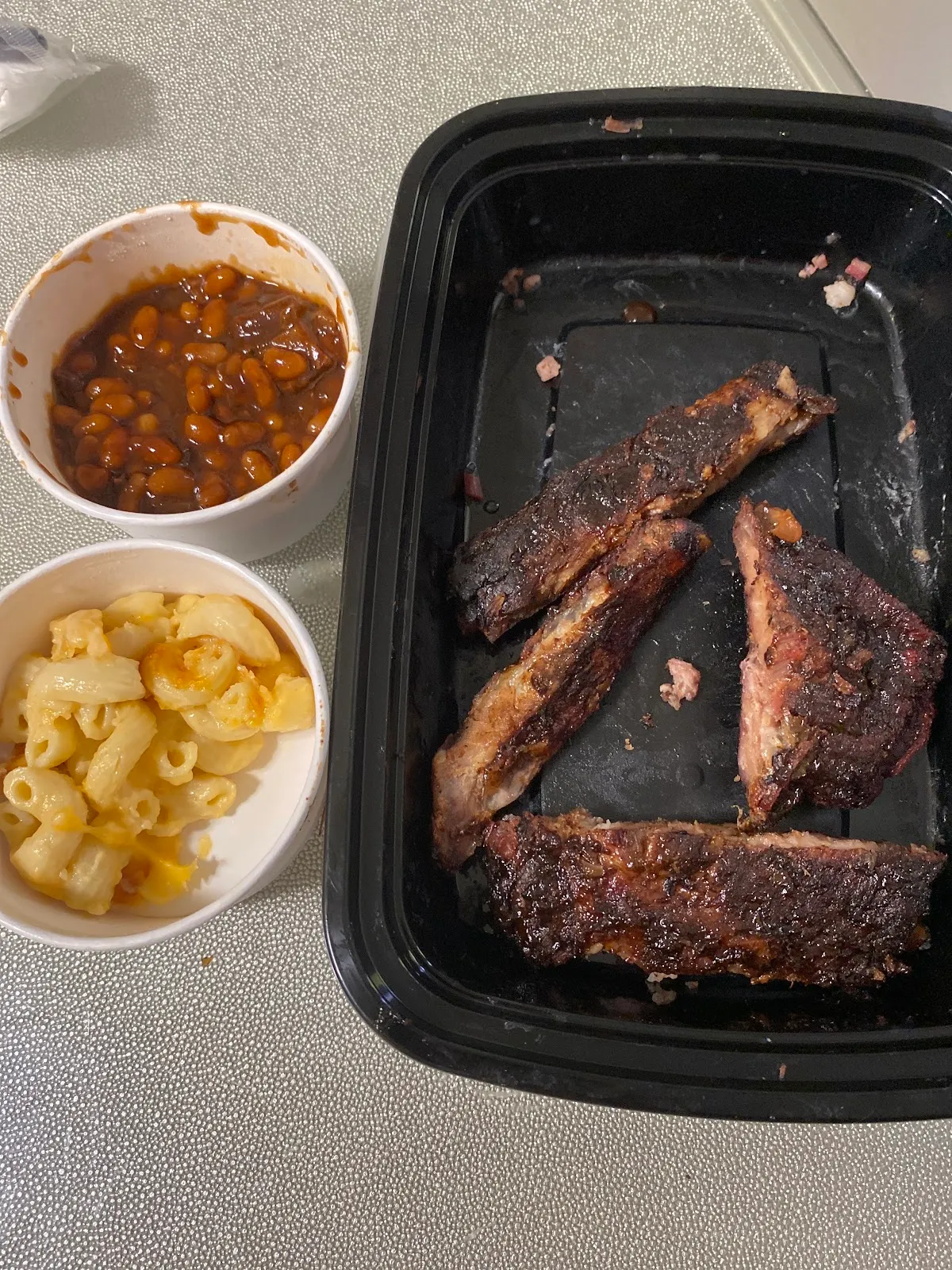 City Barbeque