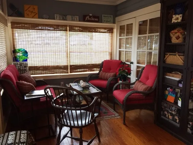 Dolan House B&B