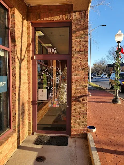 Blacksburg Books