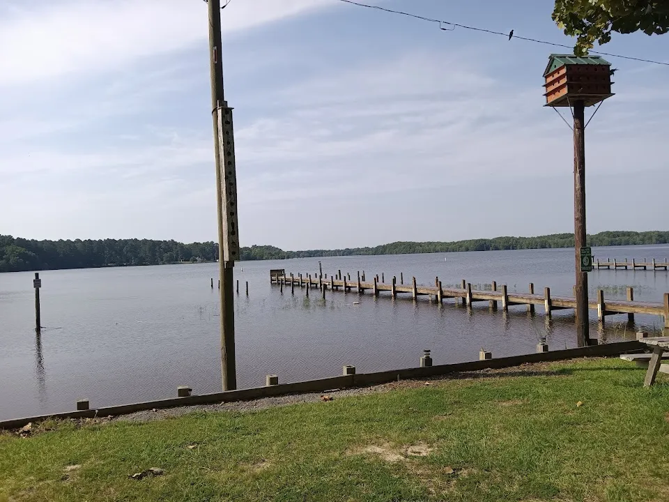 Relaxed Retreat at Carolina King