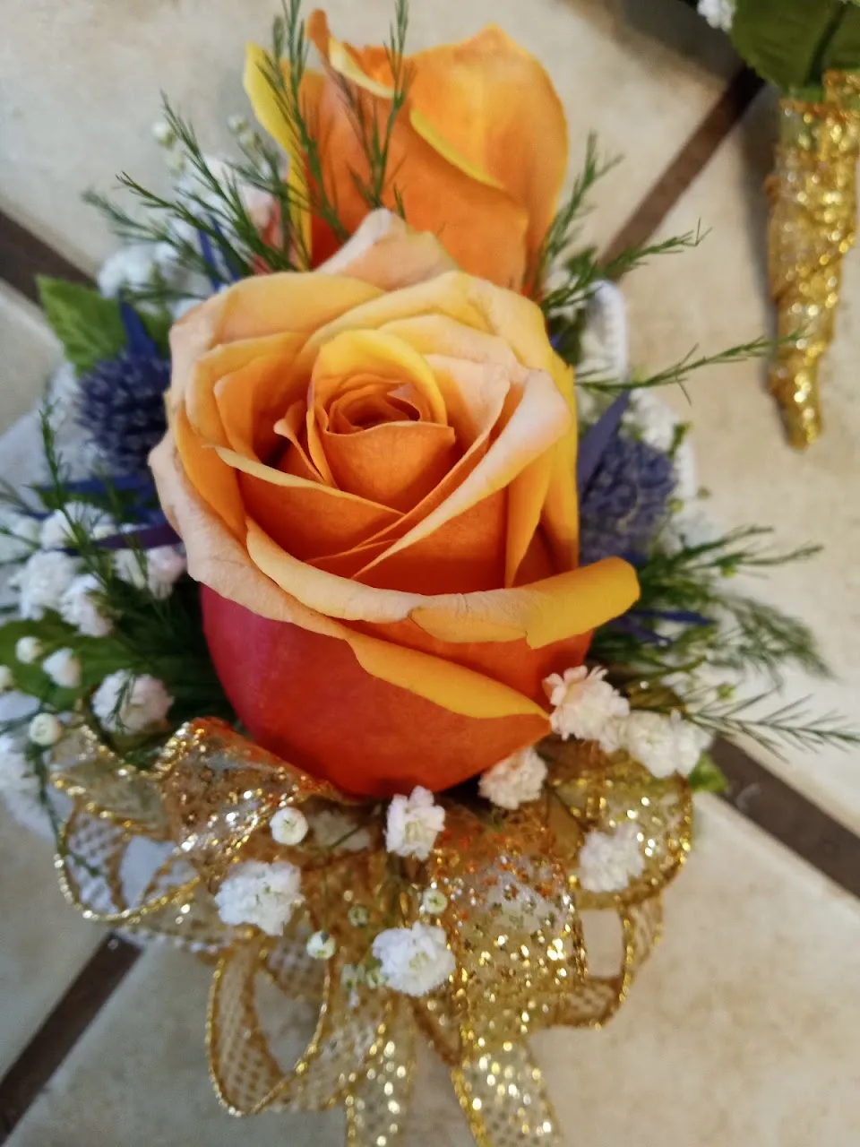 Creative Expressions Florist