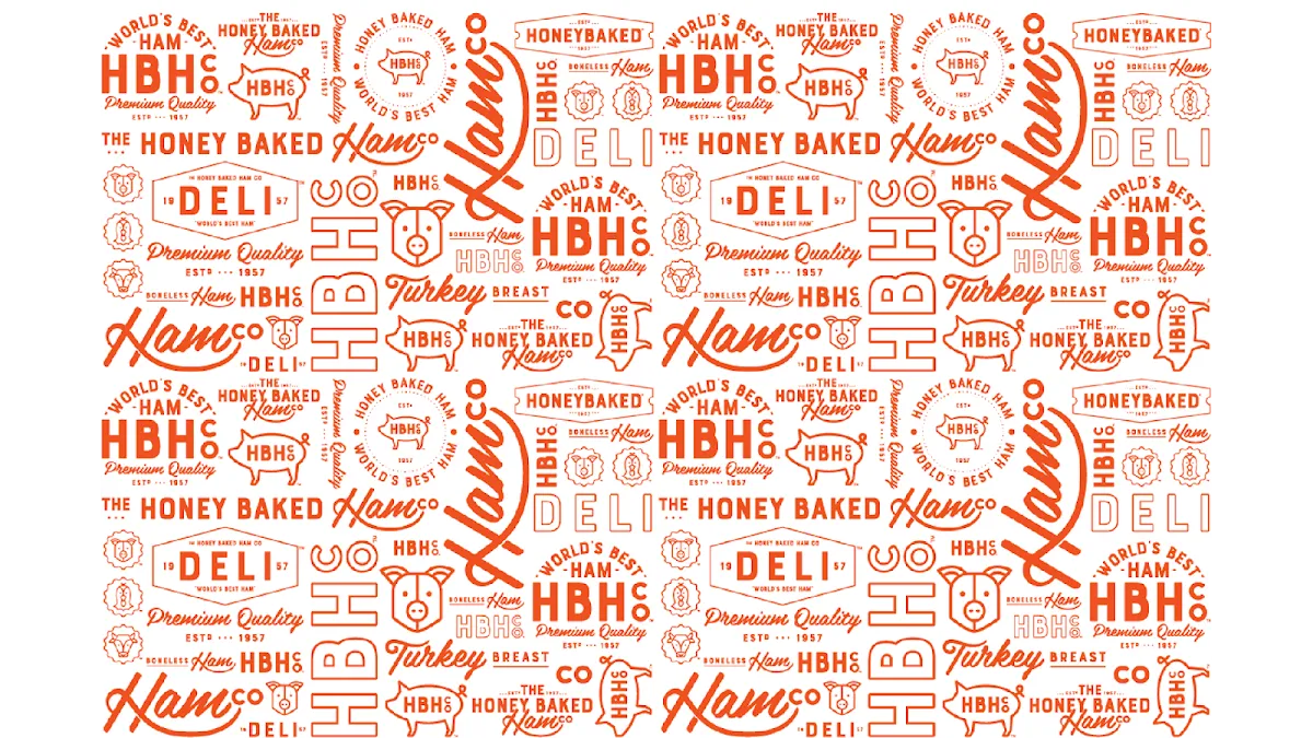 The Honey Baked Ham Company