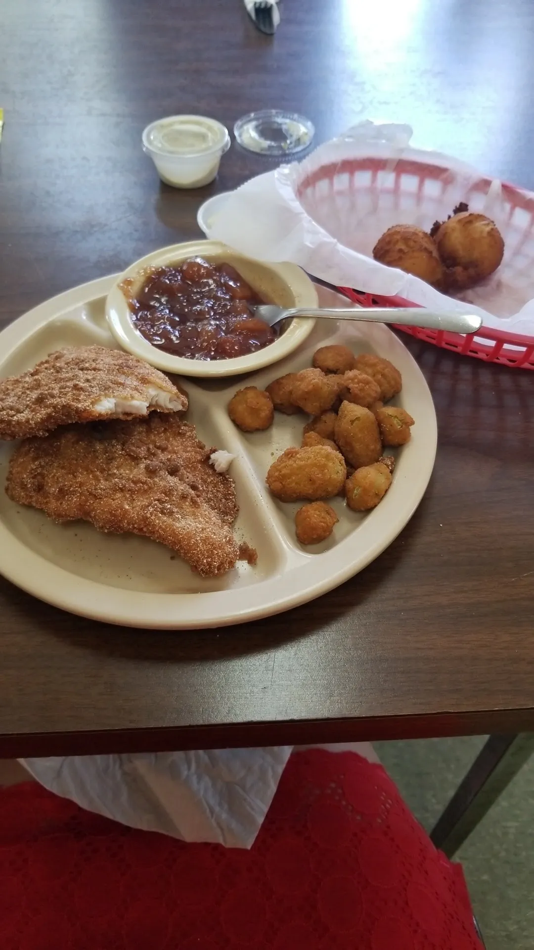 Moss's Restaurant