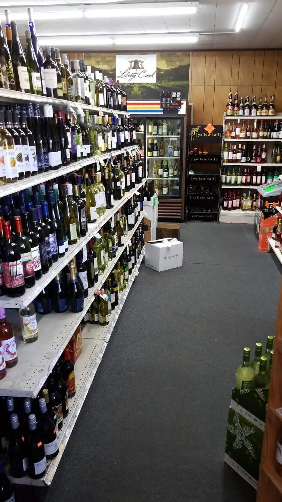 Rabun ABC Package Store