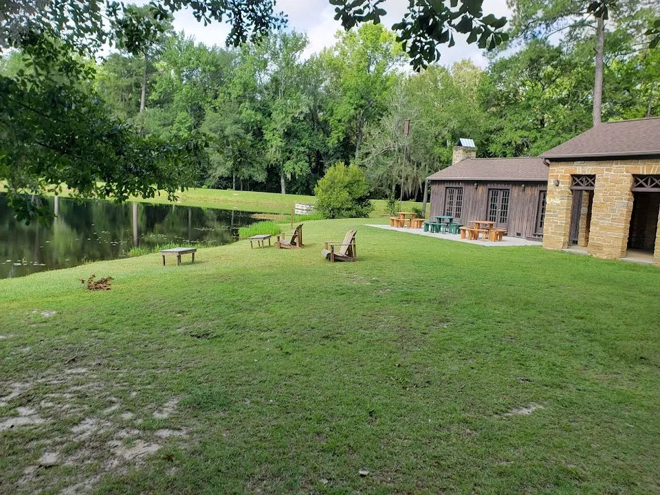 Poinsett State Park