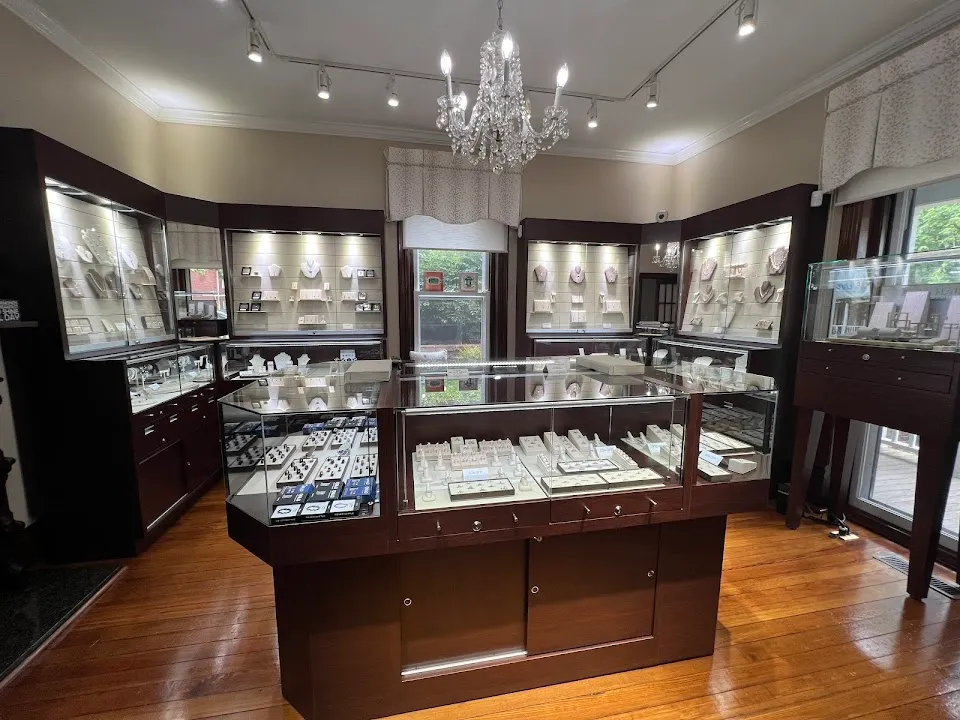 Goodman Jewelers