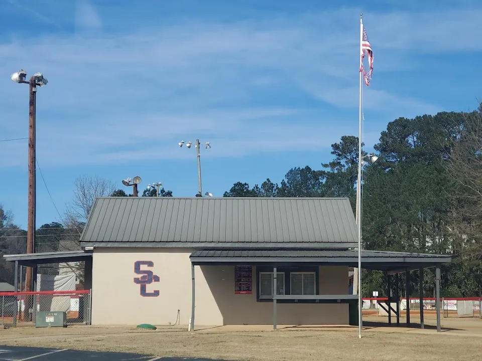 South Cherokee Baseball