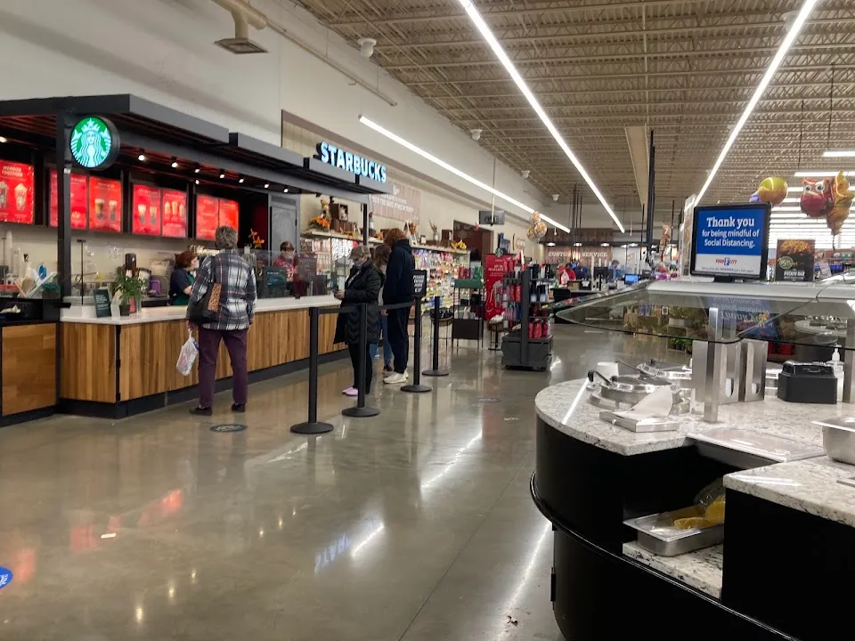 Food City