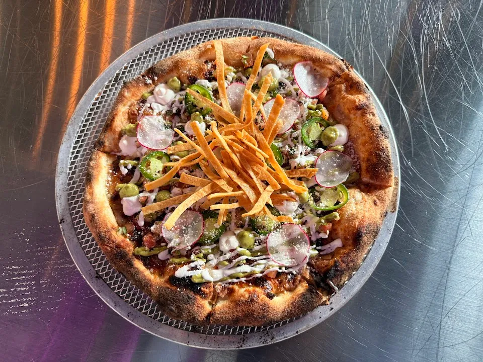 Frida Taqueria & Cantina