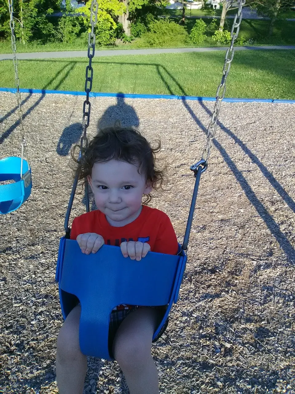 Depot Park