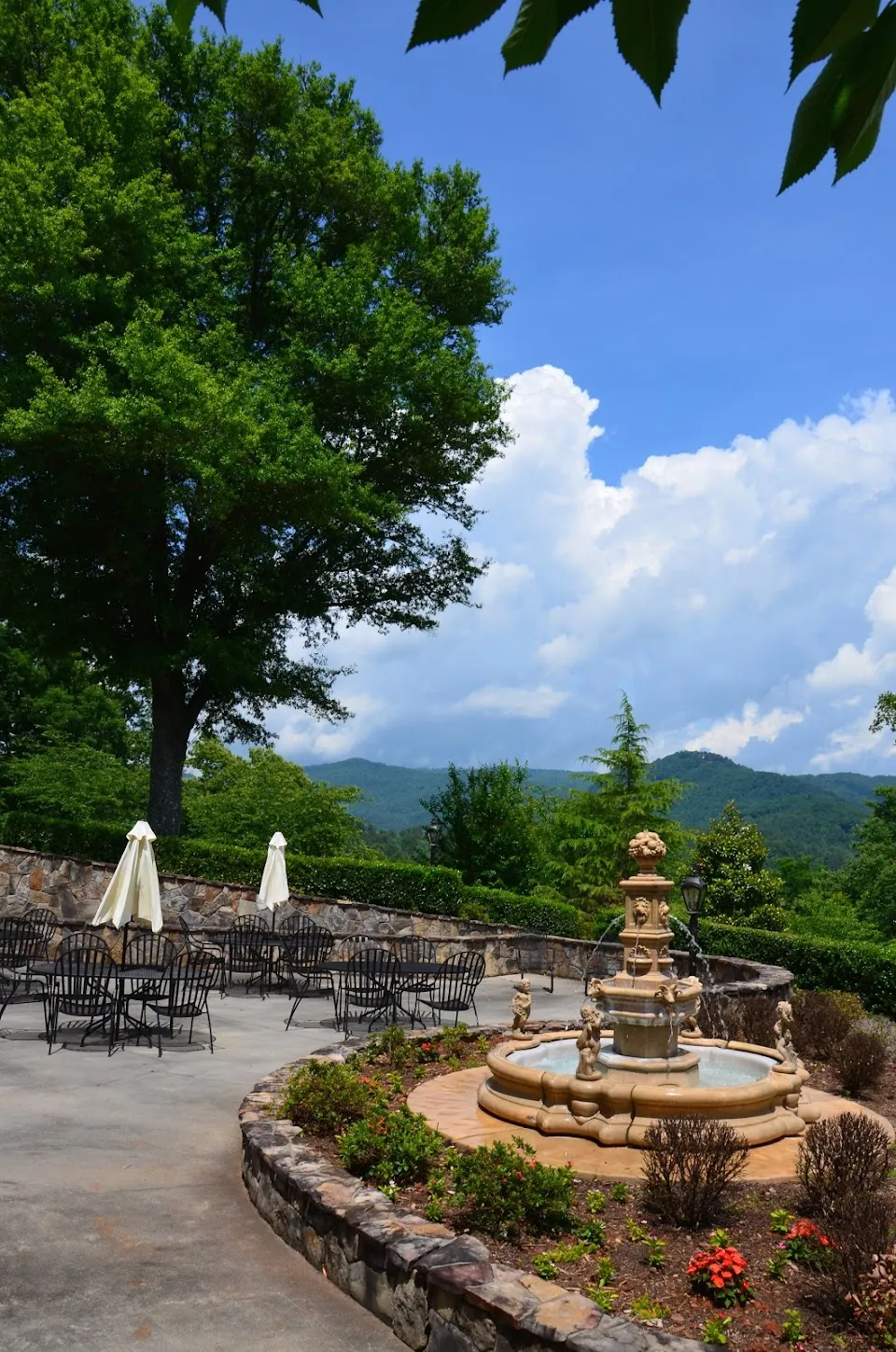 Rabun Manor Resort