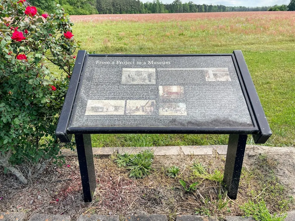 Browntown Museum