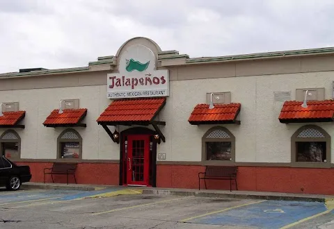 Jalapeños | Authentic Mexican Grill
