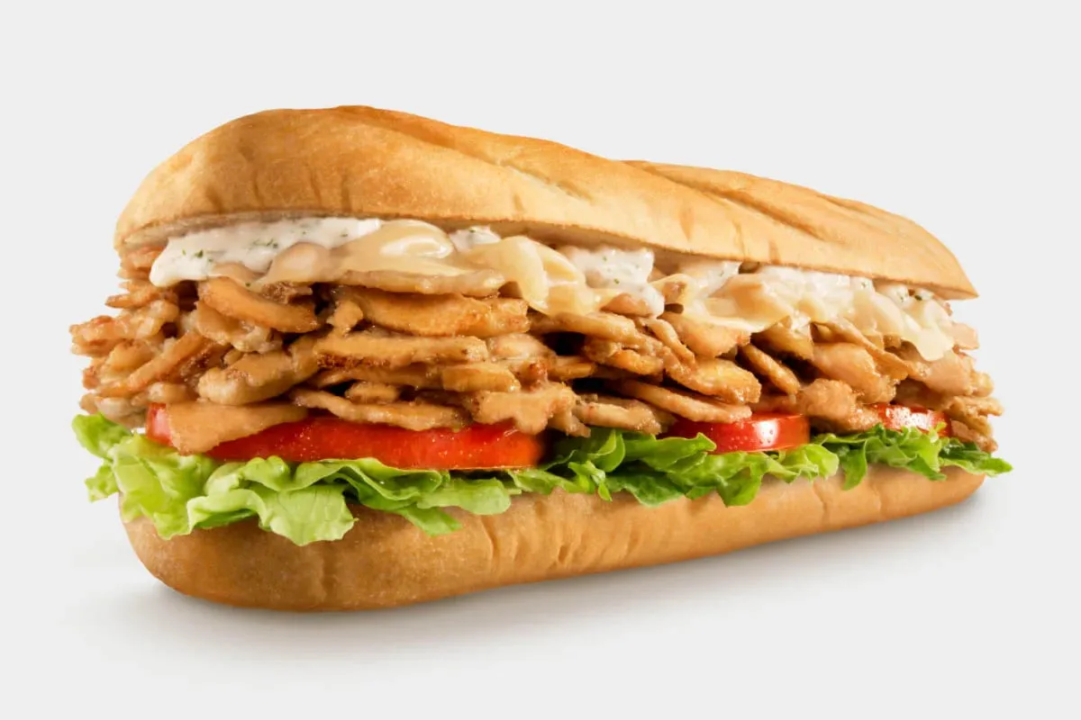 Charleys Cheesesteaks