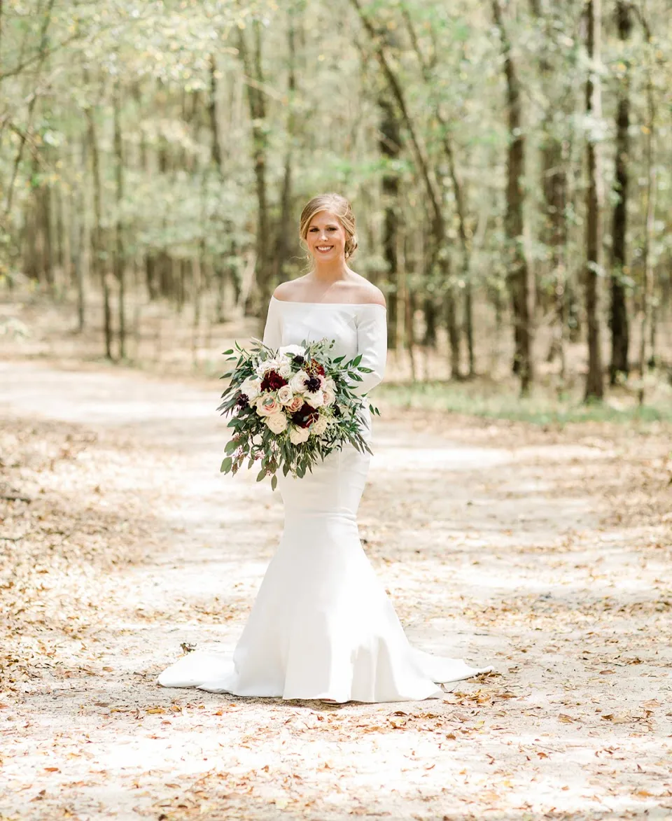 The Cabin at Old Spur Wedding and Event Venue