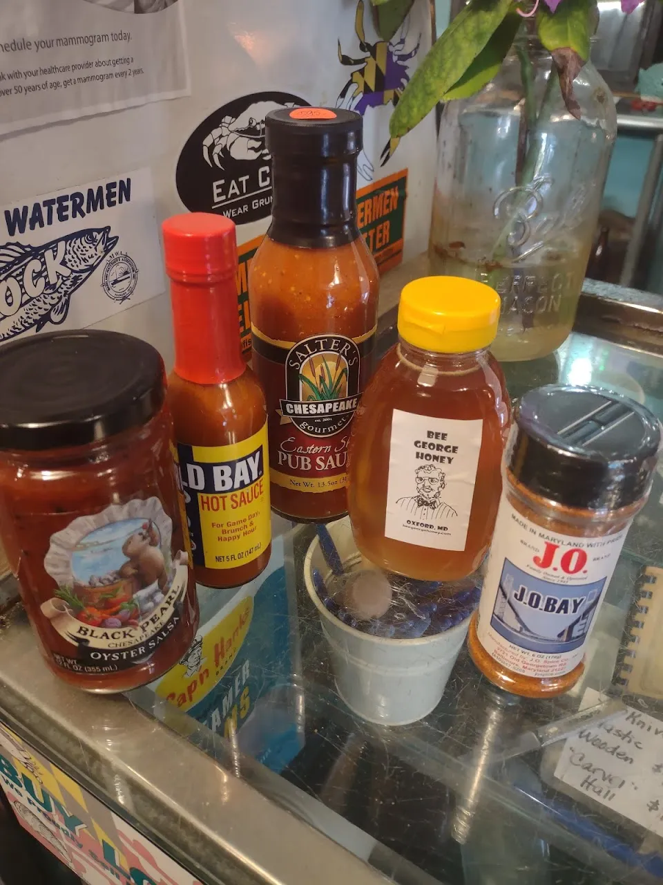 Tuckahoe Seafood