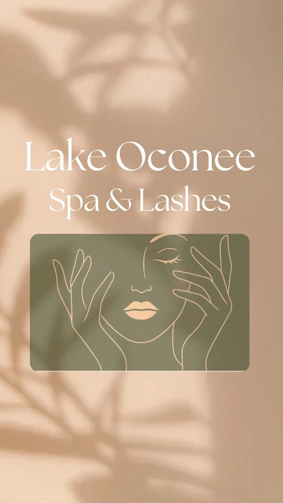 Lake Oconee Spa & Lashes