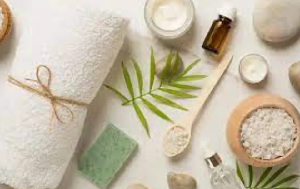 Lux Eternal Spa