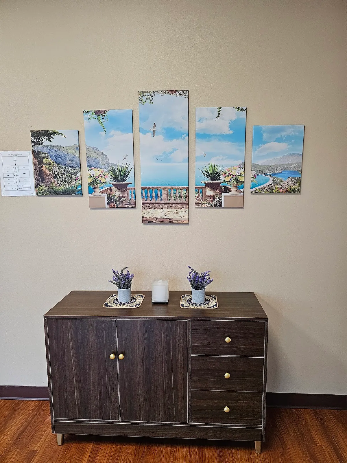 360 Infusion Center