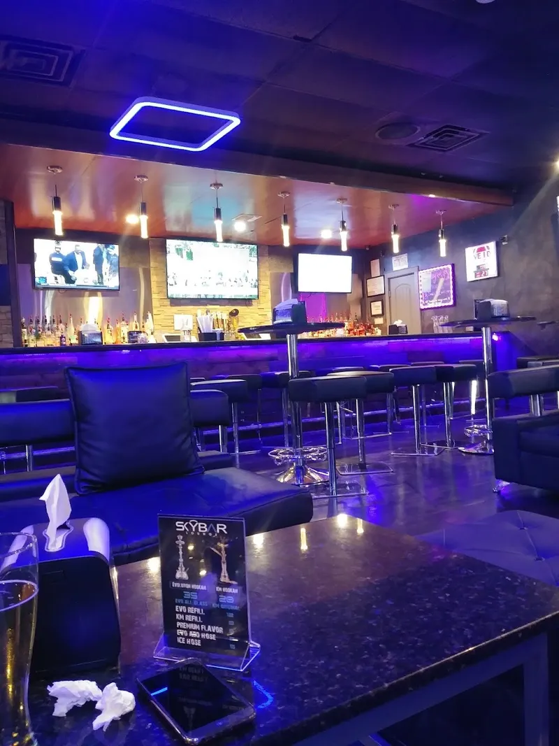 SkyBar Lounge