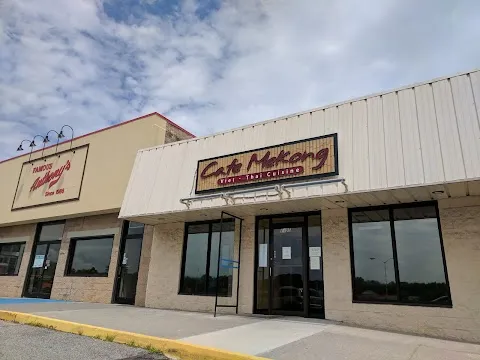 Cafe MeKong | Viet-Thai Cuisine
