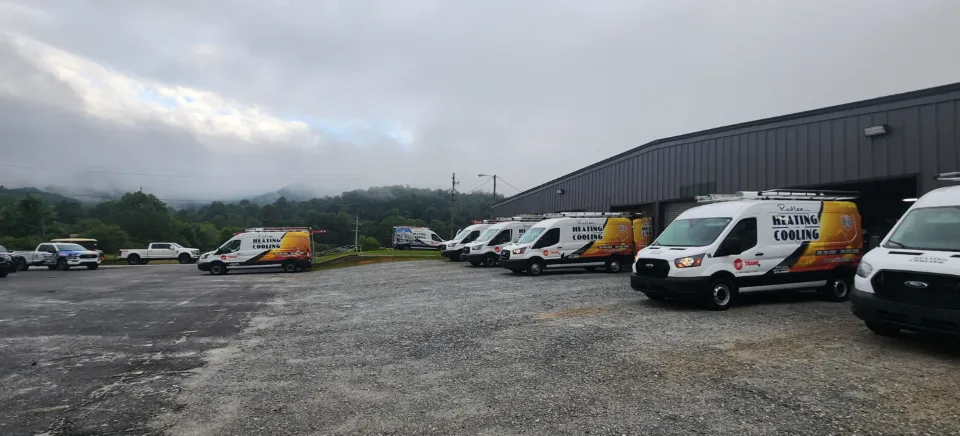RadLee Heating and Cooling