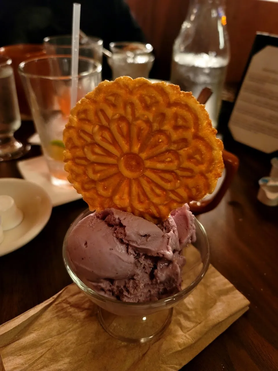 Frankie's Taste of Italy