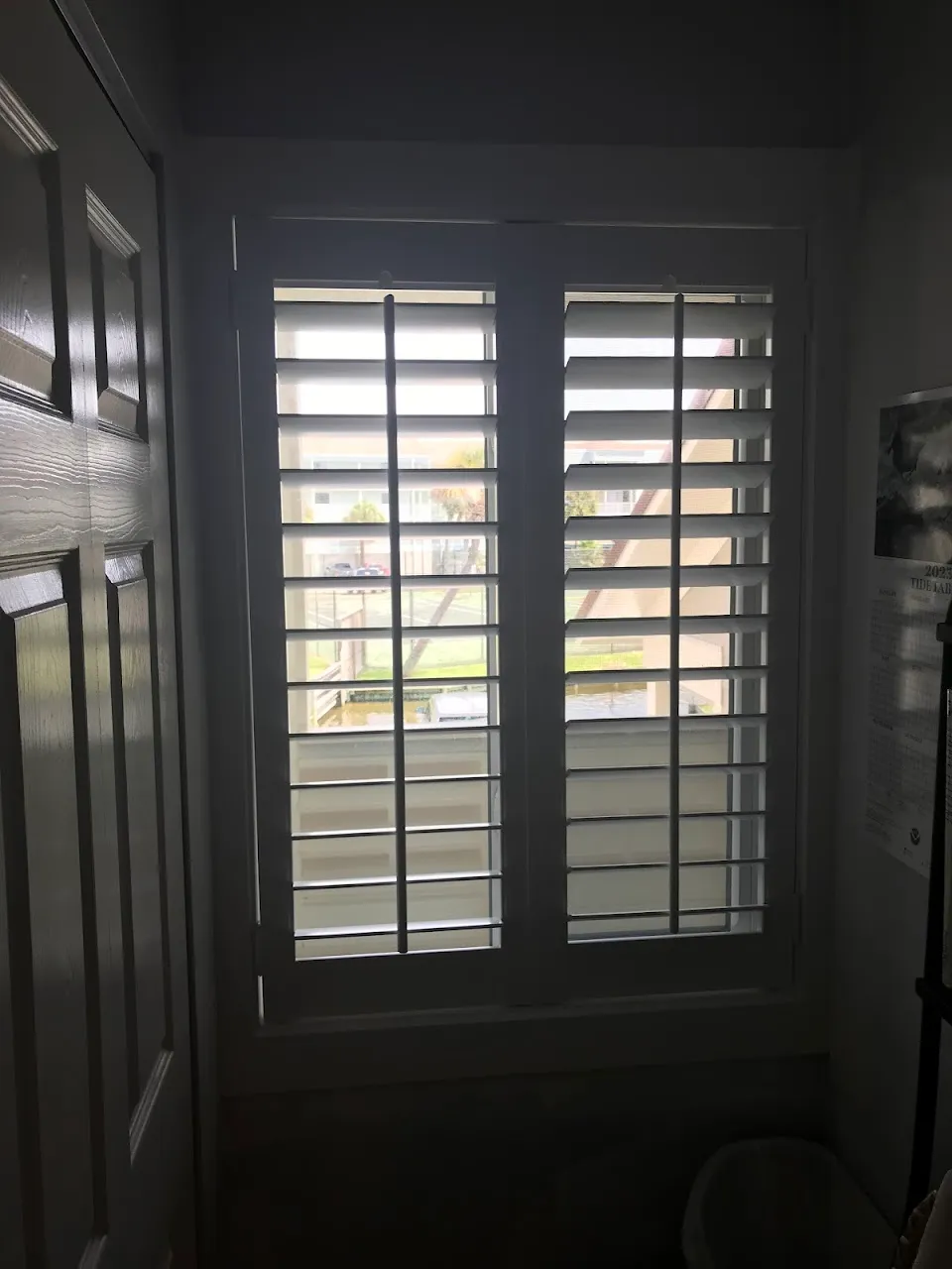 Coastal Shutter Company