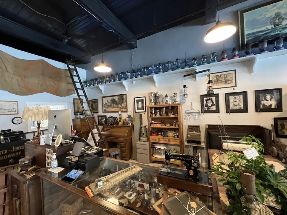 Blue Bell Maker's Market