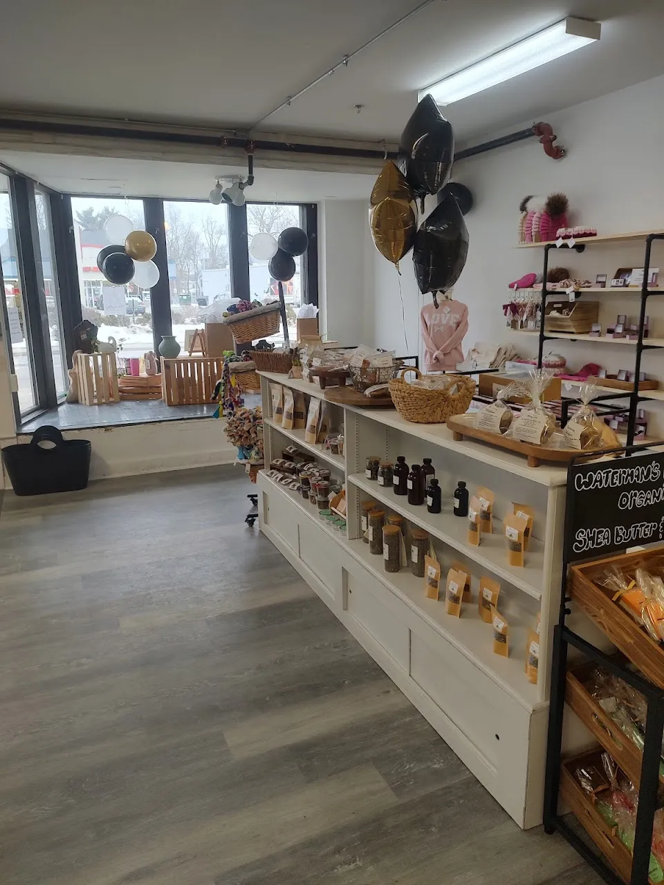 The Apiary
