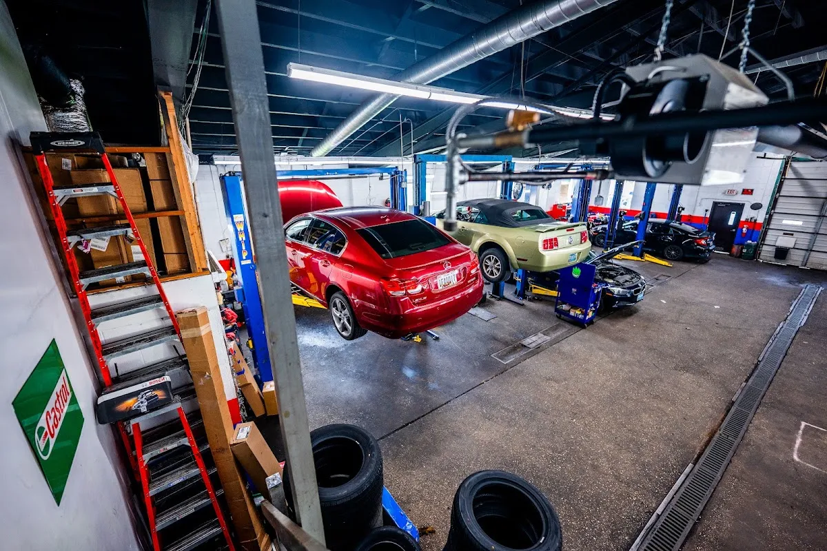 Rising Sun Motors
